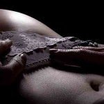 sexgeschichte: selbstbefriedigung im swingerclub