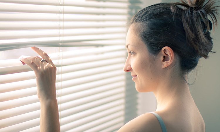 Voyeurismus - Wie ich zur Spannerin wurde