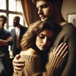 Sexgeschichten: Untreue Frau wird in alle Löcher gefickt