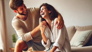 Afterparty Sexgeschichte, Liebesgeschichte Lesen, Sexstorie kostenlos lesen