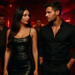 Verbotene Spiele im Swingerclub - BDSM Sexgeschichte