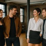 Partnertausch Sexgeschichte über Gruppensex online kostenlos lesen