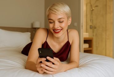 Lesbische Sexgeschichte über Sex in der Dusche