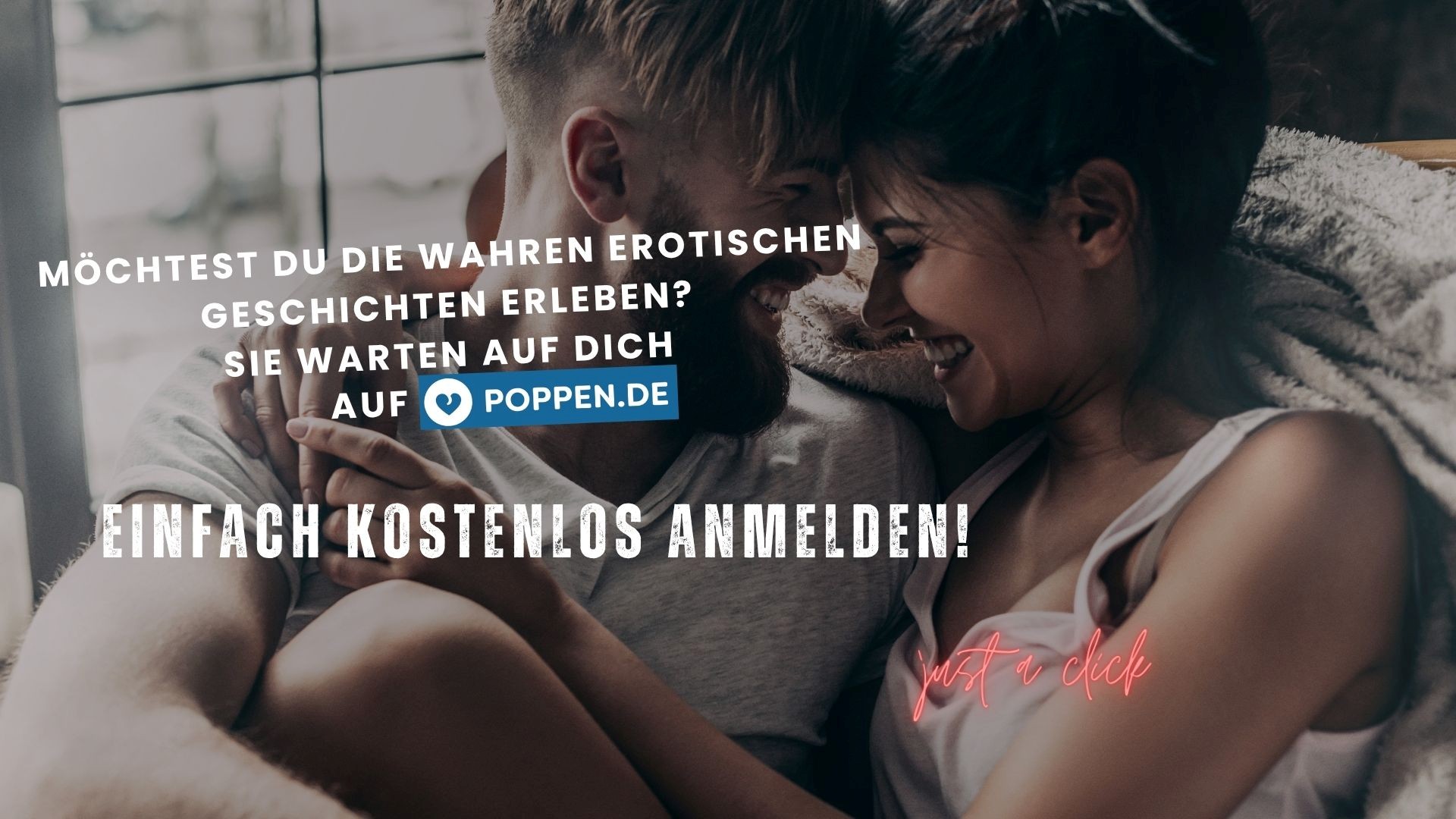 Finde Deinen Traumpartner