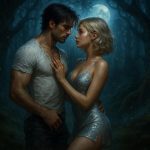 Romantasy Sexgeschichte lesen mit Handjob