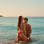 Die rothaarige Urlaubs-MILF und ich - reale Sexgeschichte