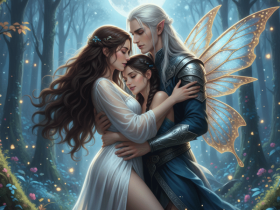 Im_Wald_der_Bergierde_Fantasie_Sexgeschichte