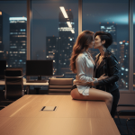 Lesbische Erweckung Meine Erste Leidenschaft mit Leo - Sexgeschichte