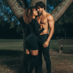 Kontrolle in der Nacht – Meine erste Erfahrung als Soft Dom - Sexgeschichte