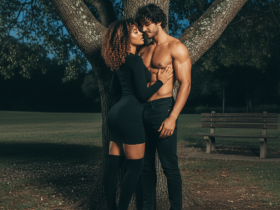 Kontrolle in der Nacht – Meine erste Erfahrung als Soft Dom - Sexgeschichte