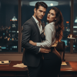 Meine_heiße_Buero_Affaere_erotische_Sexgeschichte_Online_Lesen