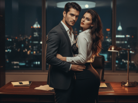 Meine_heiße_Buero_Affaere_erotische_Sexgeschichte_Online_Lesen