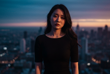 Dominante Lehrerin und Schüler beim intensiven Rollenspiel im Hotelzimmer während des Sommerurlaubs