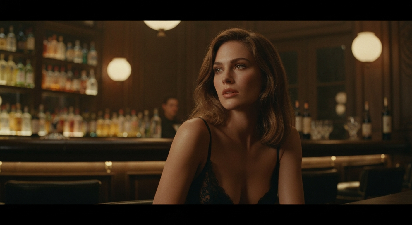 Gruppe von Menschen bei intensiver Party in elegantem Büro